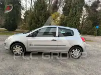 2007 Renault Clio