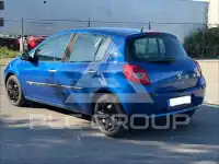 2007 Renault Clio