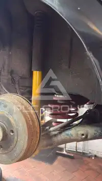2007 Renault Clio