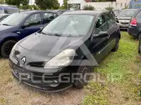 2007 Renault Clio