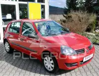2007 Renault Clio