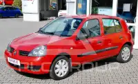 2007 Renault Clio