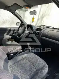 2007 Renault Clio