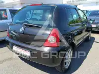 2007 Renault Clio