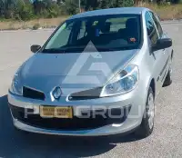 2007 Renault Clio