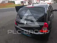 2007 Renault Clio