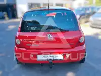 2007 Renault Clio