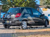 2007 Renault Clio