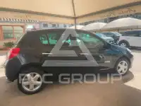 2007 Renault Clio