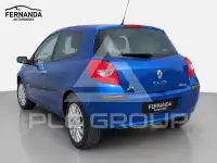 2007 Renault Clio