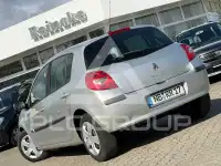 2007 Renault Clio