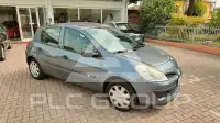 2007 Renault Clio