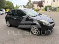 2007 Renault Clio