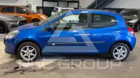 2007 Renault Clio