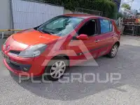 2007 Renault Clio