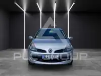 2007 Renault Clio