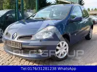 2007 Renault Clio