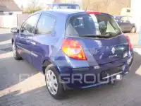 2007 Renault Clio