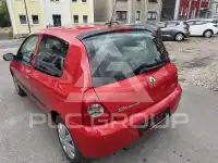 2007 Renault Clio