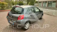 2007 Renault Clio