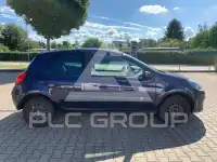 2007 Renault Clio