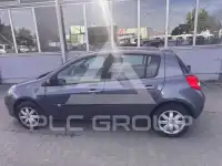2007 Renault Clio