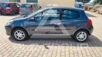 2007 Renault Clio