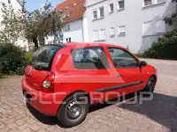 2007 Renault Clio