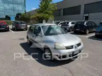 2007 Renault Clio
