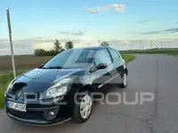 2007 Renault Clio