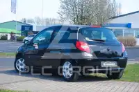 2007 Renault Clio