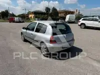 2007 Renault Clio