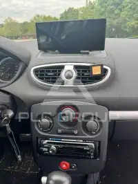 2007 Renault Clio