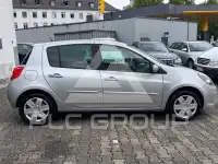 2007 Renault Clio
