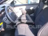 2007 Renault Clio