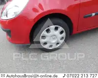 2007 Renault Clio