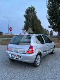 2007 Renault Clio