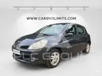 2007 Renault Clio