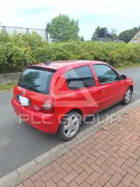 2007 Renault Clio