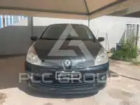 2007 Renault Clio