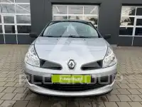 2007 Renault Clio