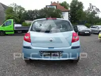 2007 Renault Clio