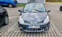 2007 Renault Clio
