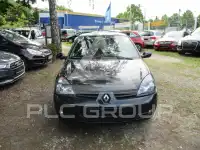 2007 Renault Clio