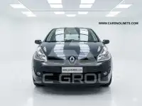 2007 Renault Clio