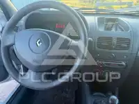 2007 Renault Clio