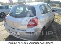 2007 Renault Clio