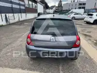 2007 Renault Clio