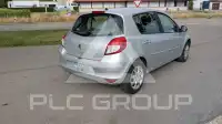 2007 Renault Clio