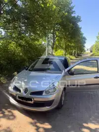 2007 Renault Clio
